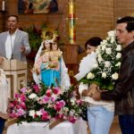 FIESTA DE NUESTRA PATRONA, MARÍA AUXILIADORA