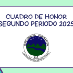 Cuadro de Honor