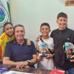 DEPORTE Y EDUCACIÓN, UNA GRAN COMBINACIÓN.