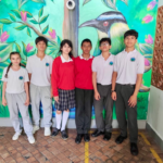 JUEGOS INTERCOLEGIADOS DEPARTAMENTALES