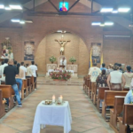 Retiro espiritual 2025