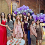 QUINCE AÑOS, UNA EDAD HERMOSA PARA CELEBRAR.