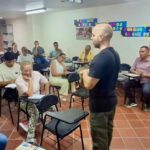 LA SALUD Y LA SEGURIDAD SON RESPONSABILIDAD DE TODA LA COMUNIDAD EDUCATIVA.